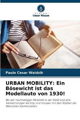 Urban Mobility