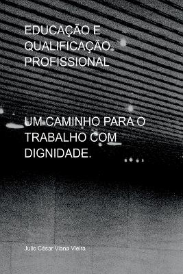 Educação E Qualificação Profissional - Vieira Julio