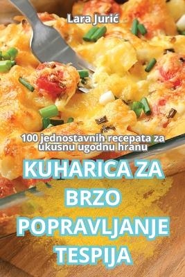 Kuharica Za Brzo Popravljanje Tespija
