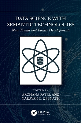 Data Science with Semantic Technologies - 