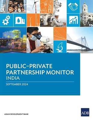 Public&ndash;Private Partnership Monitor -  Asian Development Bank