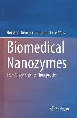 Biomedical Nanozymes