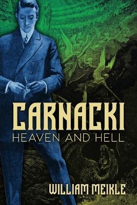 Carnacki - William Meikle