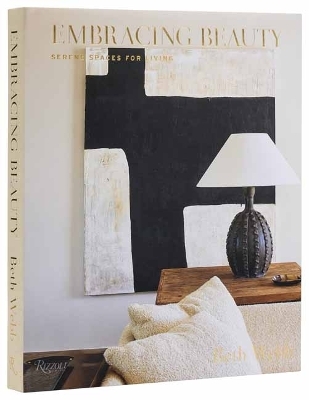 Embracing Beauty - Beth Webb