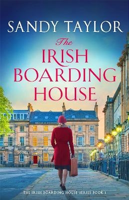 The Irish Boarding House - Sandy Taylor