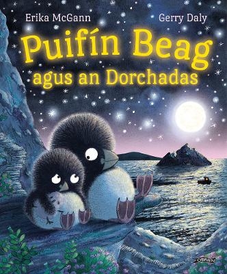 Puif&iacute;n Beag agus an Dorchadas - Gerry Daly, Erika McGann