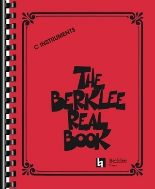 The Real Berklee Book