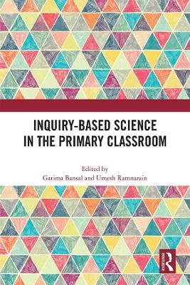Inquiry-Based Science in the Primary Classroom - 