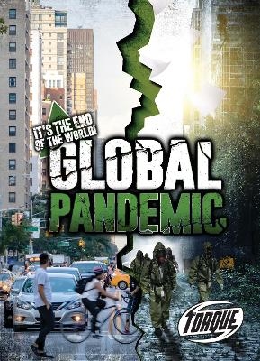 Global Pandemic - Allan Morey