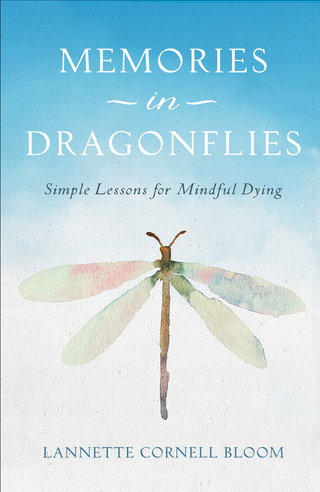 Memories in Dragonflies