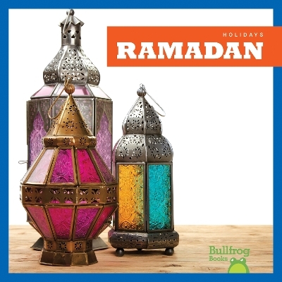 Ramadan - R.J. Bailey
