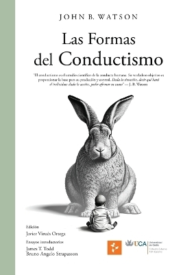 Las Formas del Conductismo - John B Watson