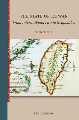The State of Taiwan - Werner Somers