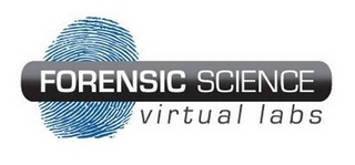 Forensic Science Virtual Lab Printed Access Card : The Death of Rose  Cedar