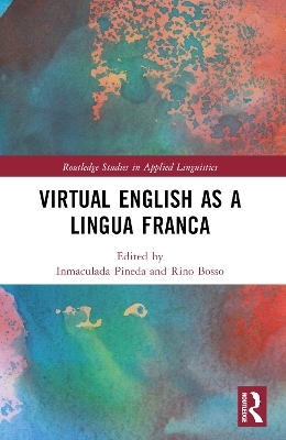 Virtual English as a Lingua Franca - 