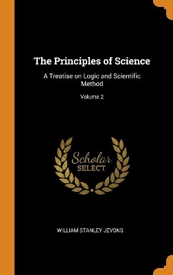 The Principles of Science