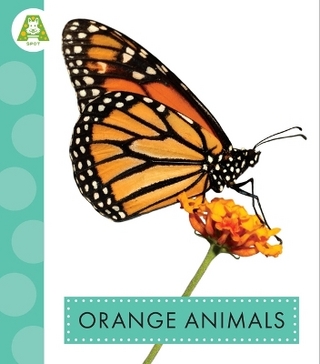 Orange Animals