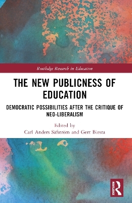 The New Publicness of Education