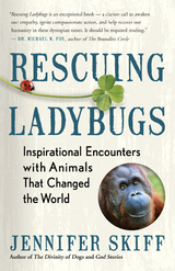 Rescuing Ladybugs - Jennifer Skiff