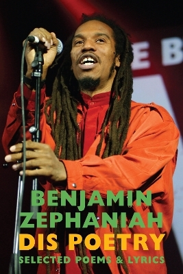 Dis Poetry - Benjamin Zephaniah