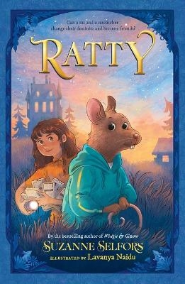 Ratty - Suzanne Selfors