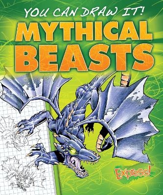 Mythical Beasts - Steve Porter