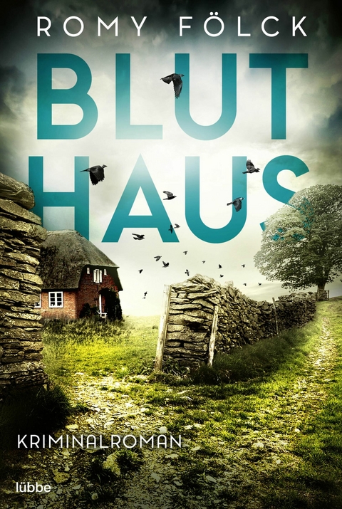 Bluthaus - Romy F&ouml;lck