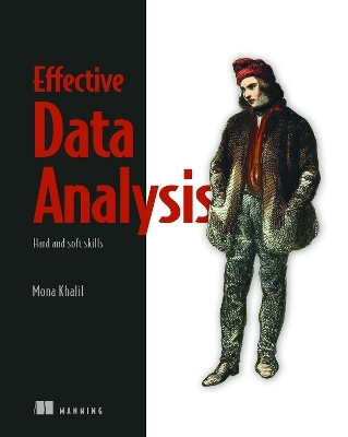 Effective Data Analysis - Mona Khalil