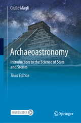 Archaeoastronomy - Magli, Giulio