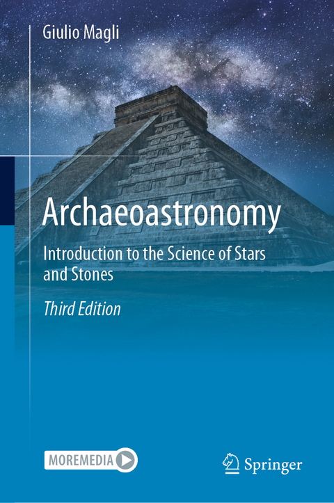Archaeoastronomy - Giulio Magli