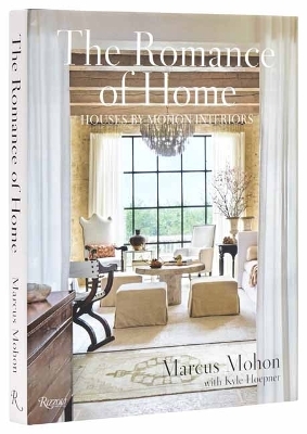 The Romance of Home - Marcus Mohon, Kyle Hoepner