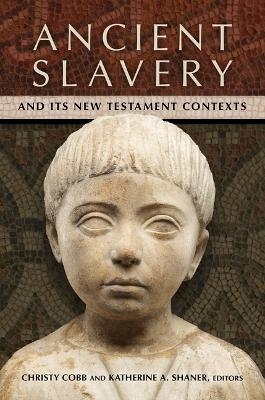 Ancient Slavery -  Cobb Shaner