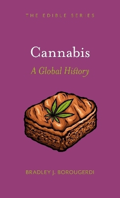Cannabis - Bradley J. Borougerdi