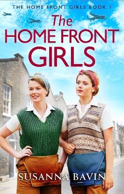 The Home Front Girls