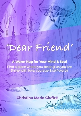 Dear Friend - Christina Marie Giuffre