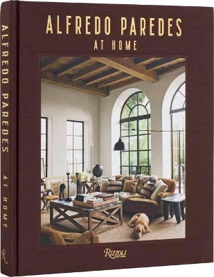 Alfredo Paredes - Alfredo Paredes, Brad Goldfarb