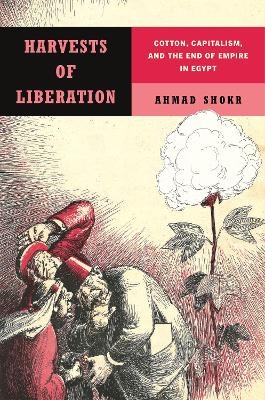 Harvests of Liberation - Ahmad Shokr