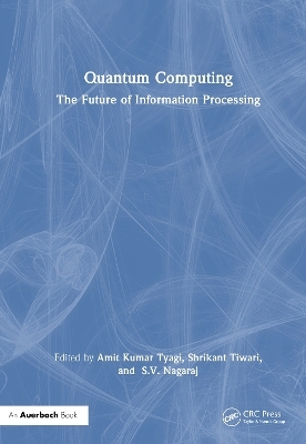 Quantum Computing - 