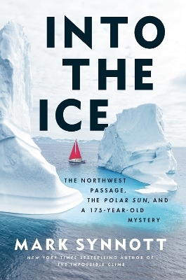 Into the Ice - Mark Synnott