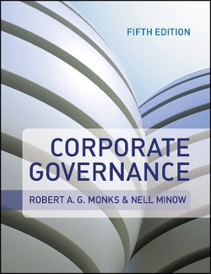 Corporate Governance 5e