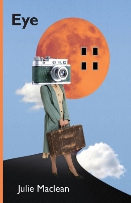 Eye - Julie Maclean