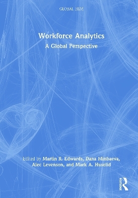 Workforce Analytics