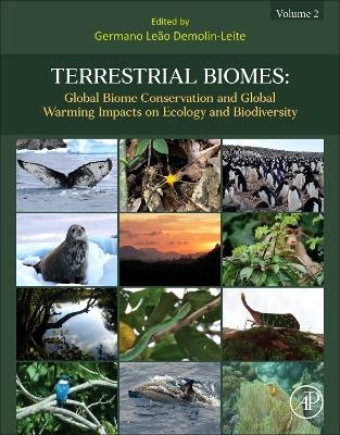 Terrestrial Biomes - 