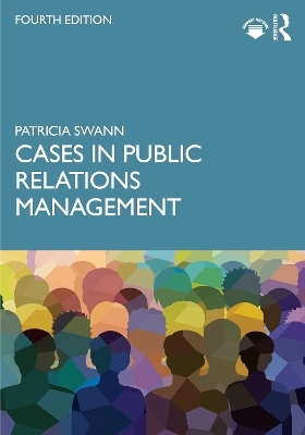 Cases in Public Relations Management