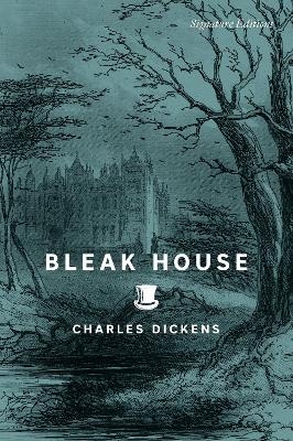Bleak House - Charles Dickens
