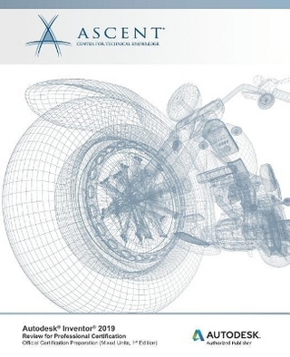 Autodesk Inventor 2019