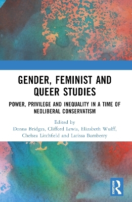 Gender, Feminist and Queer Studies - 