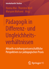 Pädagogik in Differenz- und Ungleichheitsverhältnissen - 