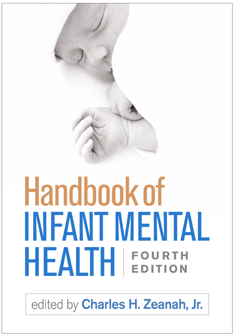 Handbook of Infant Mental Health - 