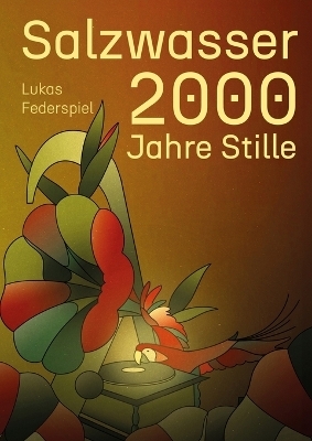Salzwasser - Lukas Federspiel